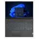 Lenovo V15 G3 IAP [82TT005DAK] (КЛАВ.РУС.ГРАВ.) Business Black 15.6