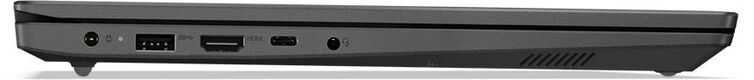Lenovo V15 G3 IAP [82TT005DAK] (КЛАВ.РУС.ГРАВ.) Business Black 15.6