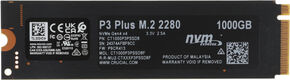 Crucial CT1000P3PSSD8