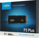 Crucial CT1000P3PSSD8