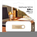 Kingston DTSE9G3/ 64GB DTSE9G3/64GB