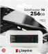 Kingston DT70/256GB Kingston DT70/256GB