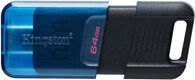 Kingston DT80M/64GB Kingston DT80M/64GB