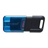 Kingston DT80M/ 64GB DT80M/64GB&nbsp;<img style='position: relative;margin:0' src='/image/only_to_order_edit.gif' alt='На заказ' title='На заказ' />