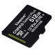 Kingston SDCS2/512GBSP Kingston SDCS2/512GBSP