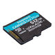 Kingston SDCG3/512GBSP