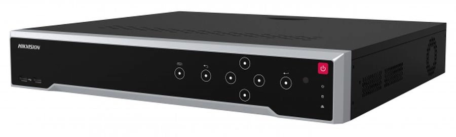 Видеорегистратор Hikvision DS-7716NI-M4/ 16P DS-7716NI-M4/16P