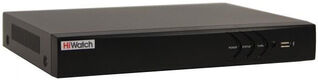 HiWatch DS-N304P(D) HiWatch DS-N304P(D)