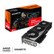 Gigabyte GV-R76GAMING-8GD