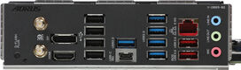 GIGABYTE B650 A ELITE AX V2