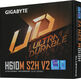 Gigabyte H610M S2H V2