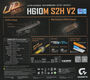 Gigabyte H610M S2H V2