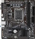 Gigabyte H610M H V2 Gigabyte H610M H V2