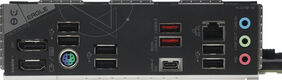 Gigabyte B650 EAGLE