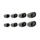 HP
HyperX Cloud Earbuds II Red HP
HyperX Cloud Earbuds II Red