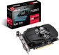 ASUS PH-RX550-4G-EVO