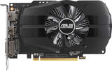 Видеокарта ASUS PH-RX550-4G-EVO 90YV0AG7-M0NA00&nbsp;<img style='position: relative;margin:0' src='/image/only_to_order_edit.gif' alt='На заказ' title='На заказ' />
