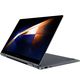 Samsung Electronics NP750QGK-LG3IN