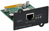 ITK EOR-SNMP