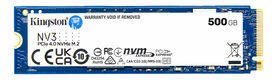 Kingston SNV3S/500G