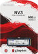 Kingston SNV3S/500G