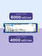 Kingston SNV3S/1000G