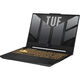 ASUS TUF F15 FX507ZI4-LP030 (90NR0FV7-M001E0) ASUS TUF F15 FX507ZI4-LP030 (90NR0FV7-M001E0)