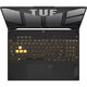ASUS TUF F15 FX507ZI4-LP030 (90NR0FV7-M001E0) ASUS TUF F15 FX507ZI4-LP030 (90NR0FV7-M001E0)