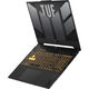 ASUS TUF F15 FX507ZI4-LP030 (90NR0FV7-M001E0) ASUS TUF F15 FX507ZI4-LP030 (90NR0FV7-M001E0)