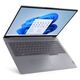 Lenovo ThinkBook 16 G6 IRL [21KH00E3CD_PRO] (КЛАВ.РУС.ГРАВ.) Grey 16