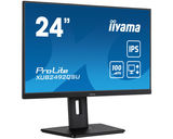 23, 8" IIYAMA XUB2492QSU-B1 ProLite 120 Quad HD&nbsp;<img style='position: relative;margin:0' src='/image/only_to_order_edit.gif' alt='На заказ' title='На заказ' />