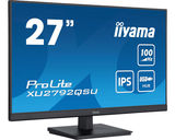 27" IIYAMA XU2792QSU-B6 ProLite 120 Quad HD&nbsp;<img style='position: relative;margin:0' src='/image/only_to_order_edit.gif' alt='На заказ' title='На заказ' />