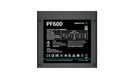 Deepcool R-PF600D-HA1B-CN