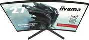Iiyama
Монитор LCD 27'' [16:9] 1920х1080(FHD) VA
