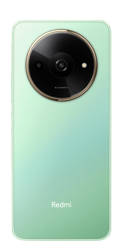 Купить 55945 Смартфон Redmi A3x Green (24048RN6CG) по выгодной