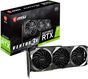 MSI GeForce RTX 3070 VENTUS 3X PLUS 8G LHR