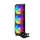 PcCooler DA360 Pro ARGB Digital BK PcCooler DA360 Pro ARGB Digital BK