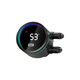 PcCooler DA360 Pro ARGB Digital BK PcCooler DA360 Pro ARGB Digital BK