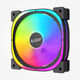 PcCooler EF120 ARGB BK PcCooler EF120 ARGB BK