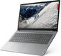 Lenovo IdeaPad 1 15AMN7 [82VG00MSUE] (КЛАВ.РУС.ГРАВ.) Grey 15.6