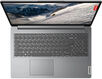 Lenovo IdeaPad 1 15AMN7 [82VG00MSUE] (КЛАВ.РУС.ГРАВ.) Grey 15.6
