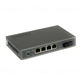 OSNOVO SW-80401S5b/B OSNOVO SW-80401S5b/B