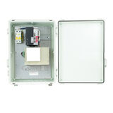 OSNOVO SW-80802-WL(port 90W)