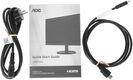 Монитор жидкокристаллический AOC 24B3HA2/01 LCD 23,8'' 16:9 1920х1080(FHD) IPS
