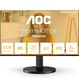 Монитор жидкокристаллический AOC 27B3HA2/01 LCD 27'' 16:9 1920х1080(FHD) IPS Монитор жидкокристаллический AOC 27B3HA2/01 LCD 27'' 16:9 1920х1080(FHD) IPS