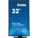 Iiyama
XB3270QSU-B1 Монитор жидкокристаллический 31.5