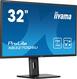 Iiyama
XB3270QSU-B1 Монитор жидкокристаллический 31.5