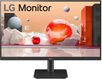 LG
27MS500-B NEW