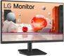 LG
27MS500-B NEW