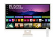 LG
32SR50F-W NEW